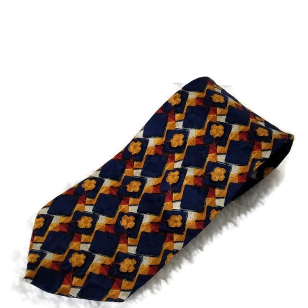 Ermenegildo Zegna Neck Tie